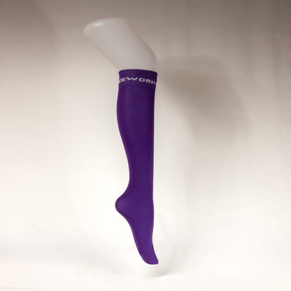 AURORA | Performance Skating Socks
