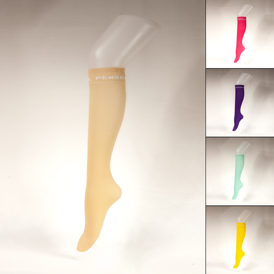 AURORA | Performance Skating Socks